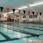 Piscina Sturgis Community Pool - Saint Joseph County