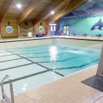 Piscina Summerland Aquatic and Fitness Centre - Okanagan - Similkameen / Penticton Area