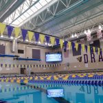 Piscina Summit Middle School Swimming Pool - Polk County