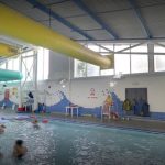 Piscina Sunbury Leisure Centre - Surrey