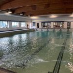 Piscina Sussex Family YMCA - Sussex County