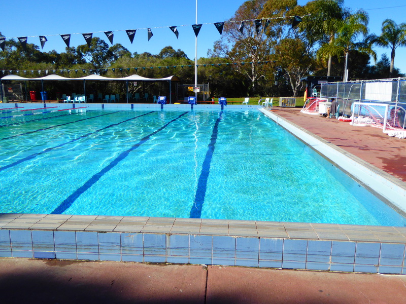 Piscina Sutherland Swimming Pool Complex - Highland Region