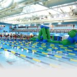 Piscina Syncrude Aquatic Centre - Fort McMurray