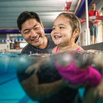 Piscina T. Boone Pickens Family YMCA - Dallas County