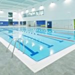 Piscina Tadworth Leisure And Community Centre - Surrey