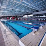 Piscina Tampines Swimming Complex - Singapore