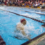 Piscina Tarbell Pool - Bates College - Androscoggin County