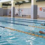 Piscina Terrassasports Centre d'Esports i Fitness - Terrassa