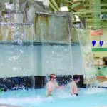 Piscina Teton County & Jackson Recreation Center - Teton County