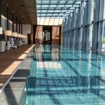 Piscina The Chedi, Andermatt - Andermatt