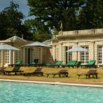 Piscina The Cliveden Club at the Cliveden House Hotel & Pavilion Spa - Berkshire