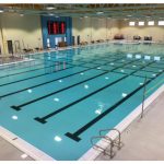 Piscina The Dillon Family Aquatic Center at the Fremont Family YMCA - Dodge County