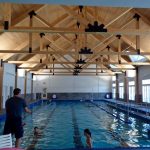 Piscina The Quechee Club - Windsor County