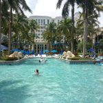 Piscina The Ritz-Carlton, San Juan - Carolina