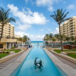 Piscina The Royal Sands - Cancun