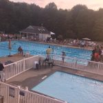 Piscina The Wembley Club - Geauga County