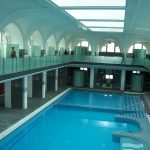 Piscina Therme Vierordtbad - Karlsruhe