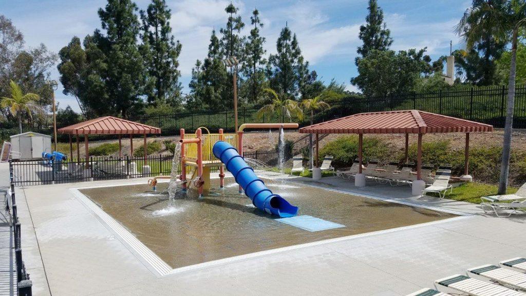 Piscina Tierrasanta Pool - San Diego County