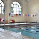 Piscina Tolson Indoor Pool - Cumberland County