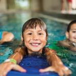 Piscina Tom A. Finch Community YMCA - Davidson County