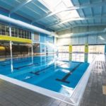 Piscina Total Fitness - Wakefield - Yorkshire West Riding