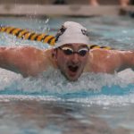 Piscina Tripp Athletic Center Natatorium - U-Mass Dartmouth - Bristol County