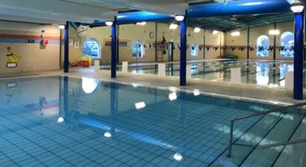 Piscina Truro Leisure Centre - Cornwall