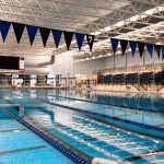 Piscina Tupelo Aquatic Center - Lee County