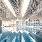 Piscina UCPA Sport Station - Reims