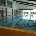 Piscina Udal Kiroldegia | Polideportivo de Igorre - Igorre