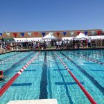 Piscina Ukiah High School Swimming Pool - Mendocino County