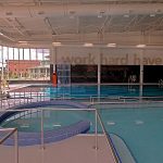 Piscina UMSL Recreation and Wellness Center - Saint Louis County