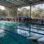 Piscina Unidad Deportiva CREA (IMDET) - Tijuana
