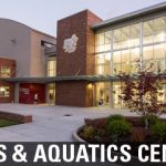 Piscina University of Puget Sound Athletics and Aquatics Center - Pierce County