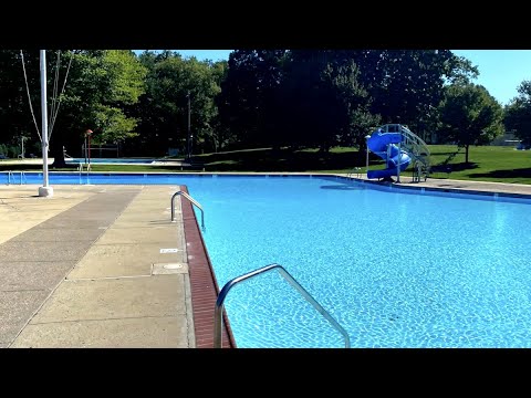 Piscina Upper Moreland Middle School Swimming Pool - Montgomery County