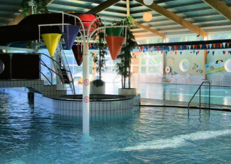 Piscina Vakantiepark Emslandermeer - Vlagtwedde