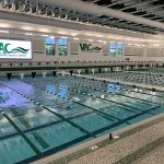 Piscina Valparaiso Aquaic Center - Valparaiso High School - Porter County