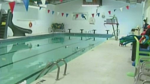 Piscina Vanastra Recreation Centre - Huron County