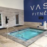 Piscina Vasa Fitness - Kaysville - Davis County