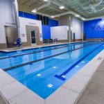 Piscina Vasa Fitness - Wichita - Sedgwick County