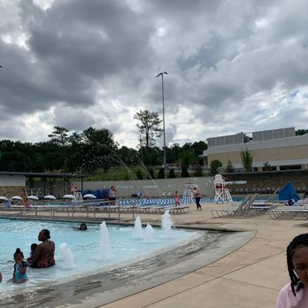 Piscina Vestavia Hills Swimming Pool / Wald Park Pool - Jefferson County