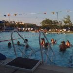 Piscina Vic Coppinger Family YMCA - Brazoria County