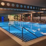 Piscina Village Hotel Edinburgh - City of Edinburgh