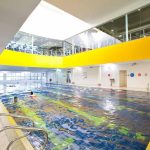 Piscina Virgin Active - Thundersley - Essex