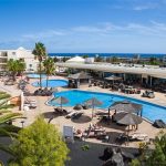 Piscina Vitalclass Lanzarote Hotel - Costa Teguise