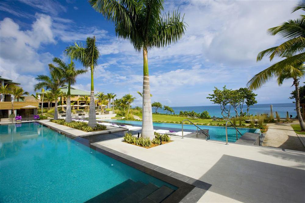 Piscina W Retreat & Spa - Vieques Island - Vieques