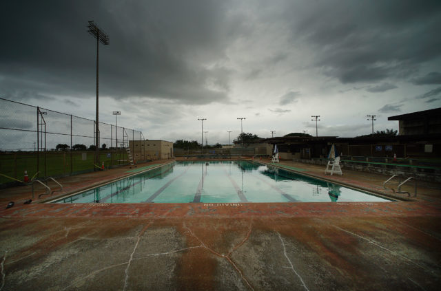 Piscina Wahiawā District Park Swimming Pool - Honolulu County