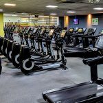 Piscina Wakefield Fitness & Wellbeing Gym - Yorkshire West Riding