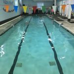 Piscina Walton Athletic 24 - Walton County