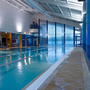 Piscina Warwick Fitness & Wellbeing Gym - Warwickshire